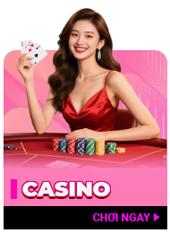 luck8 icon trò chơi casino