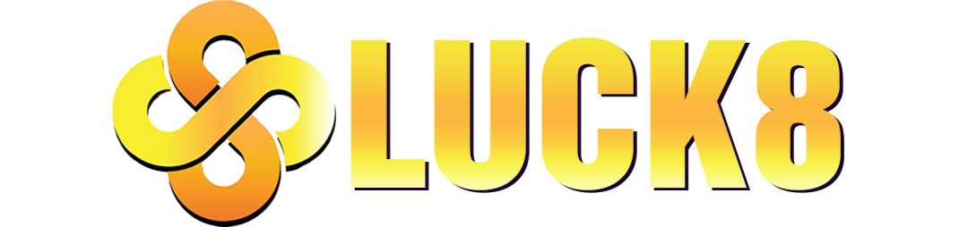 luck8-logo